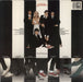 Blondie Parallel Lines US vinyl LP album (LP record)