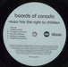 Boards Of Canada Music Has The Right To Children UK 2-LP vinyl record set (Double LP Album) BOF2LMU862003