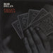 Bob Dylan Fallen Angels UK vinyl LP album (LP record)