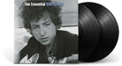 Bob Dylan The Essential Bob Dylan - Sealed UK 2-LP vinyl record set (Double LP Album) DYL2LTH807678