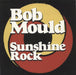 Bob Mould Sunshine Rock UK vinyl LP album (LP record) MRG650