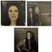 Bobbie Gentry & Glen Campbell The Girl From Chickasaw County: The Complete Capitol Masters UK CD Album Box Set G+CDXTH866422