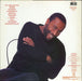 Bobby McFerrin Simple Pleasures - hypestickered UK vinyl LP album (LP record) 077774805919