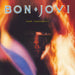 Bon Jovi 7800° Fahrenheit - 180gram UK vinyl LP album (LP record) 06025470292-0(1)