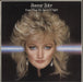 Bonnie Tyler Faster Than The Speed Of Night UK vinyl LP album (LP record) 25304