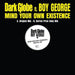 Boy George Mind Your Own Existence - RSD 2025 UK 12" vinyl single (12 inch record / Maxi-single) VIOLENT60