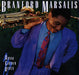 Branford Marsalis Royal Garden Blues UK vinyl LP album (LP record) 4501511