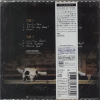 Bruce Springsteen Devils & Dust - BSCD2 Japanese Blu-Spec CD 4547366647600