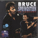 Bruce Springsteen In Concert / MTV Plugged - Sealed UK 2-LP vinyl record set (Double LP Album) 473860-1