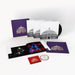 Bryan Adams Live At The Royal Albert Hall - Deluxe 4LP+Blu-Ray Disc Box Set - Sealed UK Vinyl Box Set ADAVXLI825479