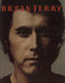 Bryan Ferry 1988 UK tour programme TOUR PROGRAMME