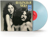 Buckingham Nicks Buckingham Nicks - 180 Gram Baby Blue Vinyl - Sealed UK vinyl LP album (LP record) RC172775 / 081227811211