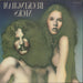 Buckingham Nicks Buckingham Nicks + Insert & Hype Sticker - EX UK vinyl LP album (LP record)