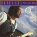 Buddy Guy Feels Like Rain UK vinyl LP album (LP record) ORELP525