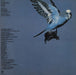 Budgie Impeckable UK vinyl LP album (LP record)