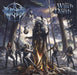 Burning Witches The Witch Of The North - Blue Vinyl German 2-LP vinyl record set (Double LP Album) 2736159331