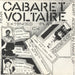 Cabaret Voltaire Extended Play EP UK 7" vinyl single (7 inch record / 45) VOL07EX780683