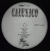 Calexico Feast Of Wire German vinyl LP album (LP record) CEXLPFE525675
