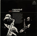 Cannonball Adderley Cannonball And Coltrane Dutch vinyl LP album (LP record) 6336319