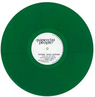 Carl Craig Throw / Remake (Basic Reshape) US 12" vinyl single (12 inch record / Maxi-single)