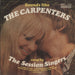 Carpenters Sounds Like The Carpenters UK vinyl LP album (LP record) 2870362