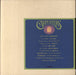 Carpenters Super Max 20 + Obi-strip Japanese vinyl LP album (LP record)