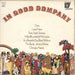 CBS Records In Good Company UK vinyl LP album (LP record) WSR945
