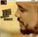 Charles Mingus Mingus, Mingus, Mingus, Mingus, Mingus UK vinyl LP album (LP record) CLP1742