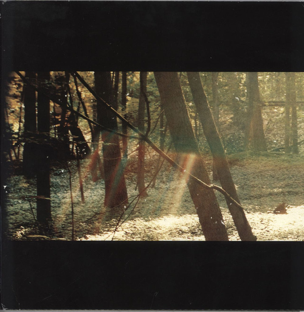 Childish Gambino Camp - 180gm US 2-LP vinyl record set (Double LP Album) GLS-0121-01