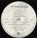China Crisis What Price Paradise - Autographed UK vinyl LP album (LP record) CHNLPWH862486