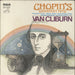 Chopin Chopin's Greatest Hits US vinyl LP album (LP record) LSC-5014