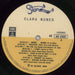 Clara Nunes Clara Nunes Brazilian vinyl LP album (LP record) FQCLPCL858117