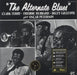Clark Terry The Alternate Blues - 180 Gram - Analogue Productions US vinyl LP album (LP record) APJ152