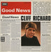 Cliff Richard Good News - Two Box UK vinyl LP album (LP record) SCX6167