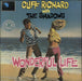 Cliff Richard Wonderful Life Dutch vinyl LP album (LP record) 5C052-06961