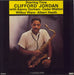 Clifford Jordan Starting Time French vinyl LP album (LP record) 68.931