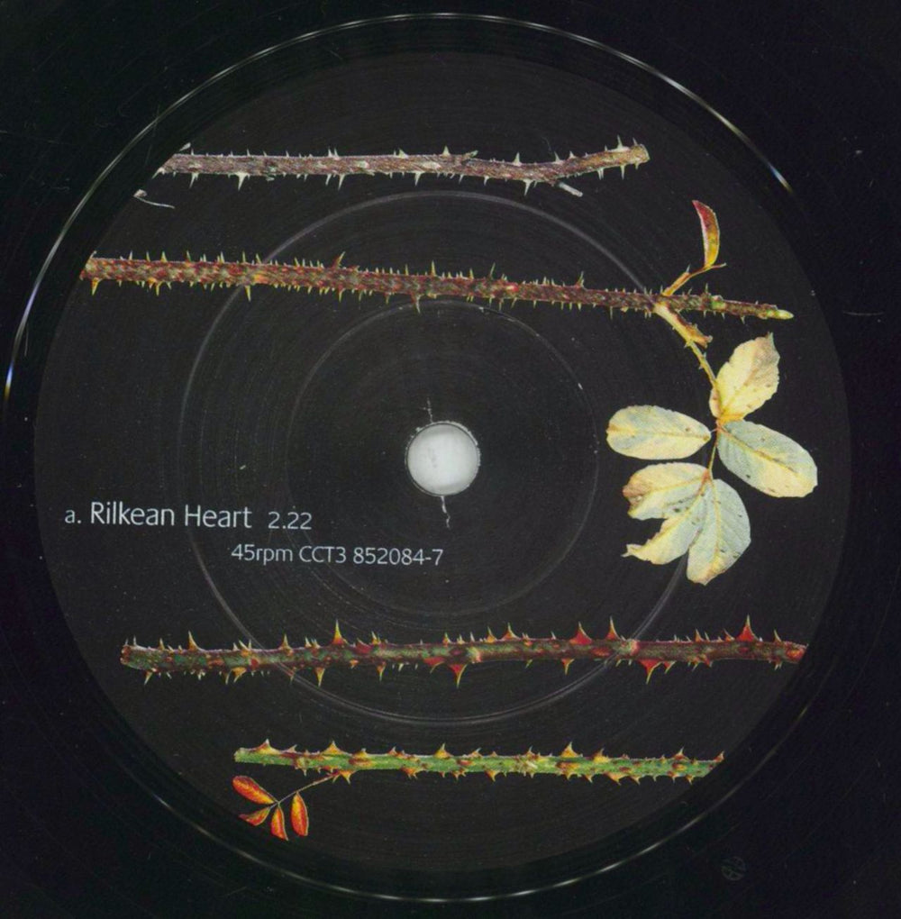 Cocteau Twins Twinlights - Double Pack - EX UK 7" vinyl single (7 inch record / 45) COC07TW787583