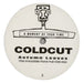 Coldcut Autumn Leaves - Remixes UK 12" vinyl single (12 inch record / Maxi-single) ZEN12R