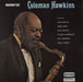 Coleman Hawkins Memorial French vinyl LP album (LP record) 30CV1066