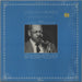 Coleman Hawkins Rare Broadcasts Area 1950 French vinyl LP album (LP record) 30JA5217