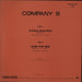 Company B Fascinated (Remix) German 12" vinyl single (12 inch record / Maxi-single)