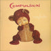 Compulsion Comforter UK vinyl LP album (LP record) TPLP59