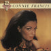 Connie Francis Connie Francis UK 2-LP vinyl record set (Double LP Album) 2675180