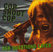 Cop Shoot Cop Ask Questions Later UK vinyl LP album (LP record) ABB45