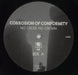 Corrosion Of Conformity No Cross No Crown UK 2-LP vinyl record set (Double LP Album) CRN2LNO849506