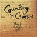 Counting Crows August and Everything After - 200gram US 2-LP vinyl record set (Double LP Album) APP24528-45