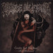 Cradle Of Filth Cruelty And The Beast (Re-Mistressed) - Red Translucent Vinyl UK 2-LP vinyl record set (Double LP Album) 19075880881