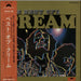 Cream The Best Of Cream + Obi Japanese vinyl LP album (LP record) SMP-1445