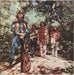 Creedence Clearwater Revival Green River Spanish vinyl LP album (LP record) 150019