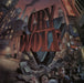 Cry Wolf Crunch UK vinyl LP album (LP record) EIRSA1048
